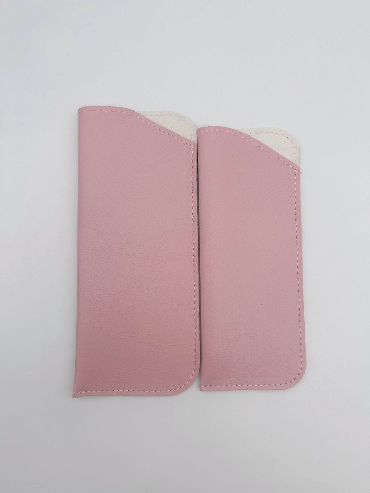 Premium Leather Eyewear Case | Thrascher