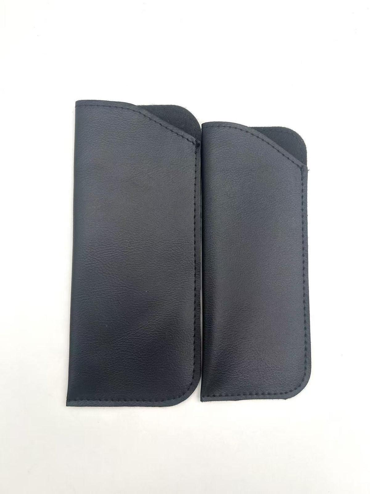 Premium Leather Eyewear Case | Thrascher