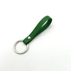 Premium Leather Keychain Holder | Thrascher