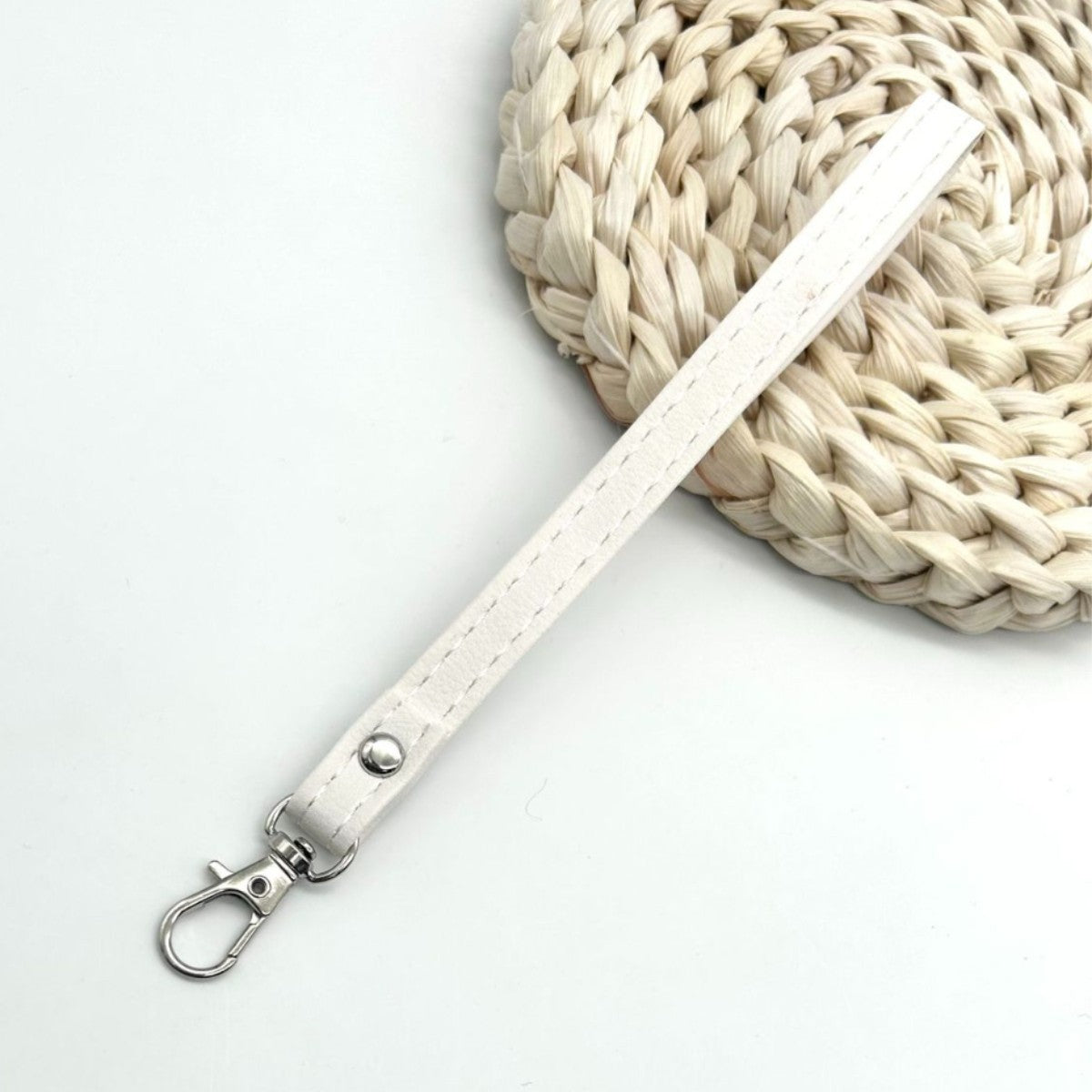 Premium Quality Keychain Strap | Thrascher
