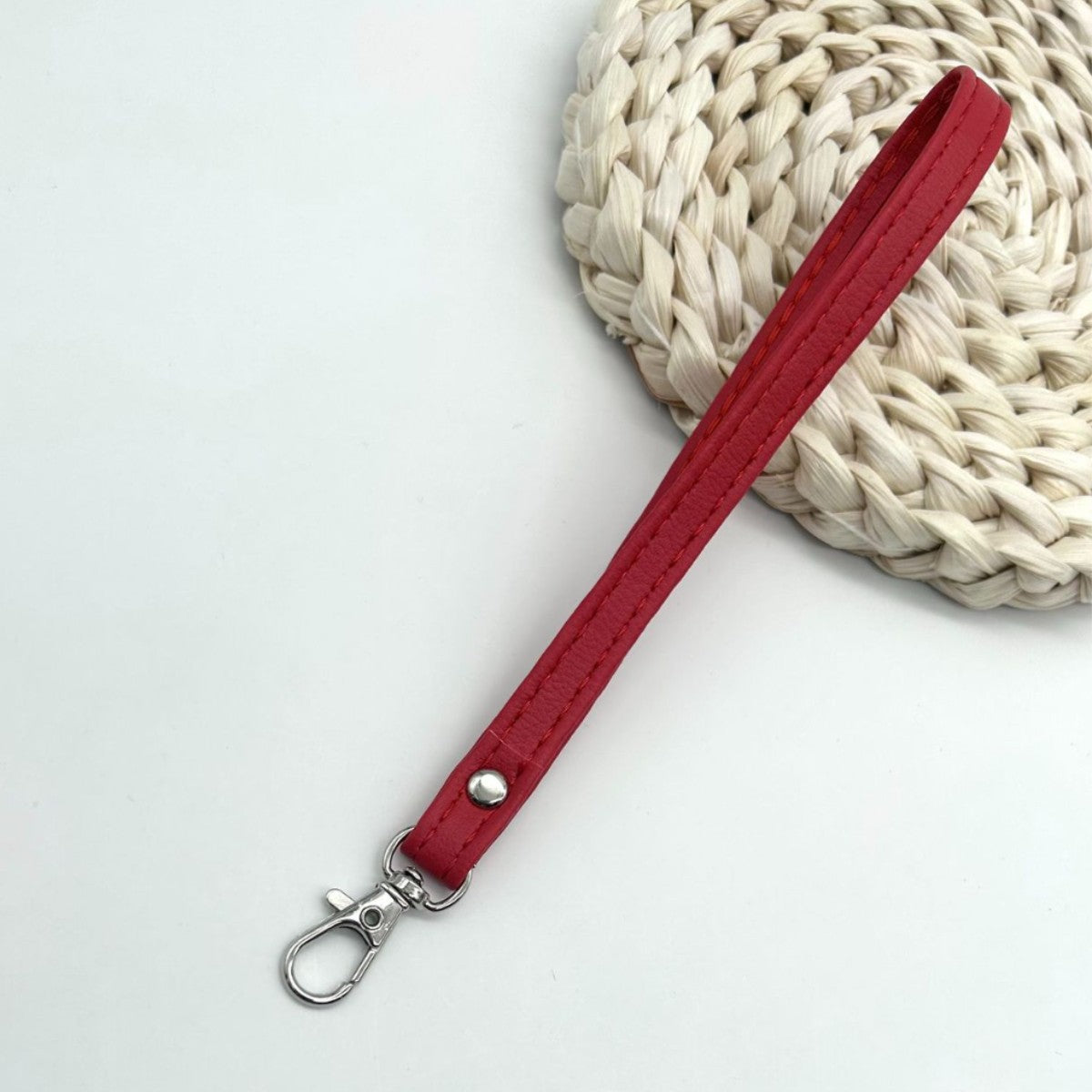 Premium Quality Keychain Strap | Thrascher