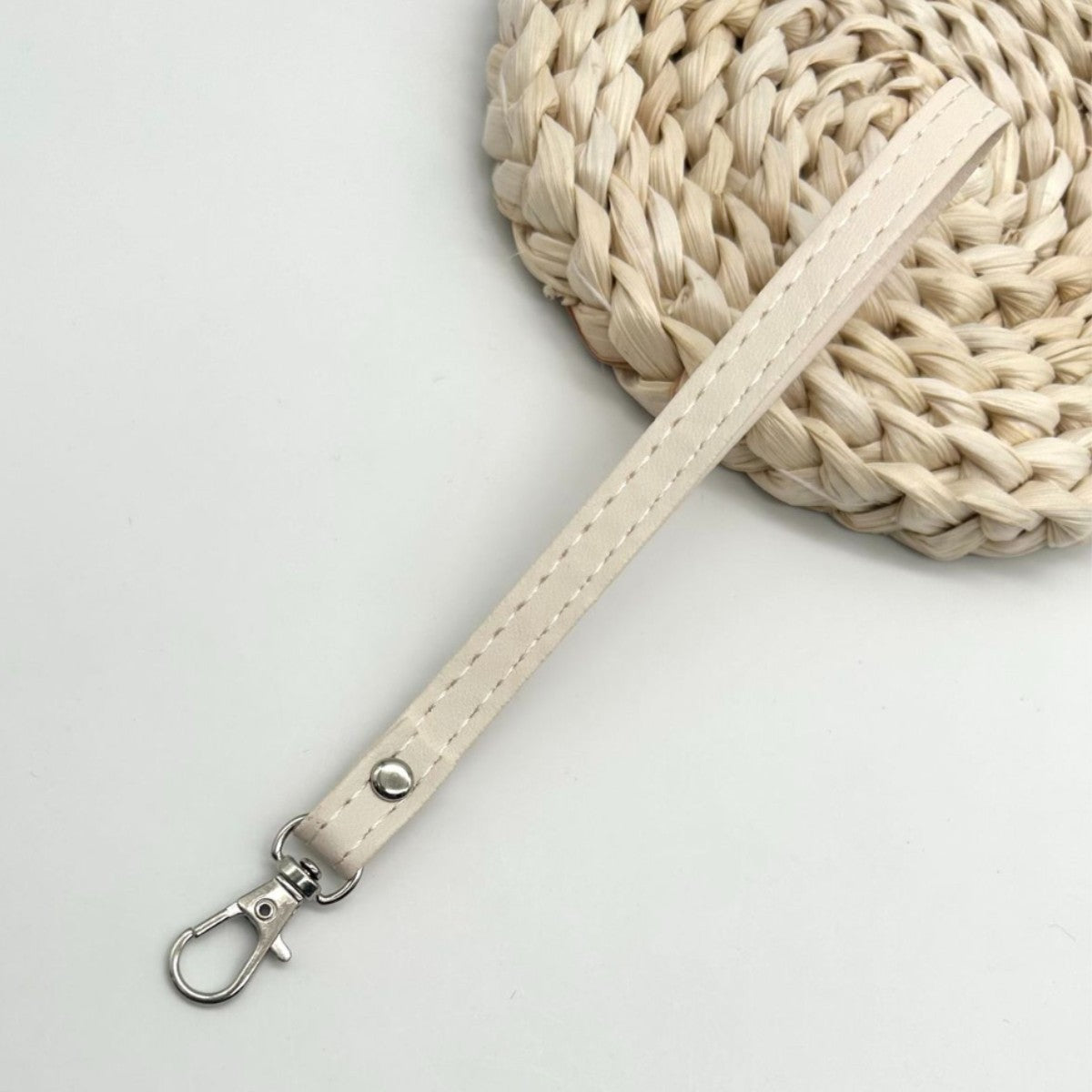 Premium Quality Keychain Strap | Thrascher