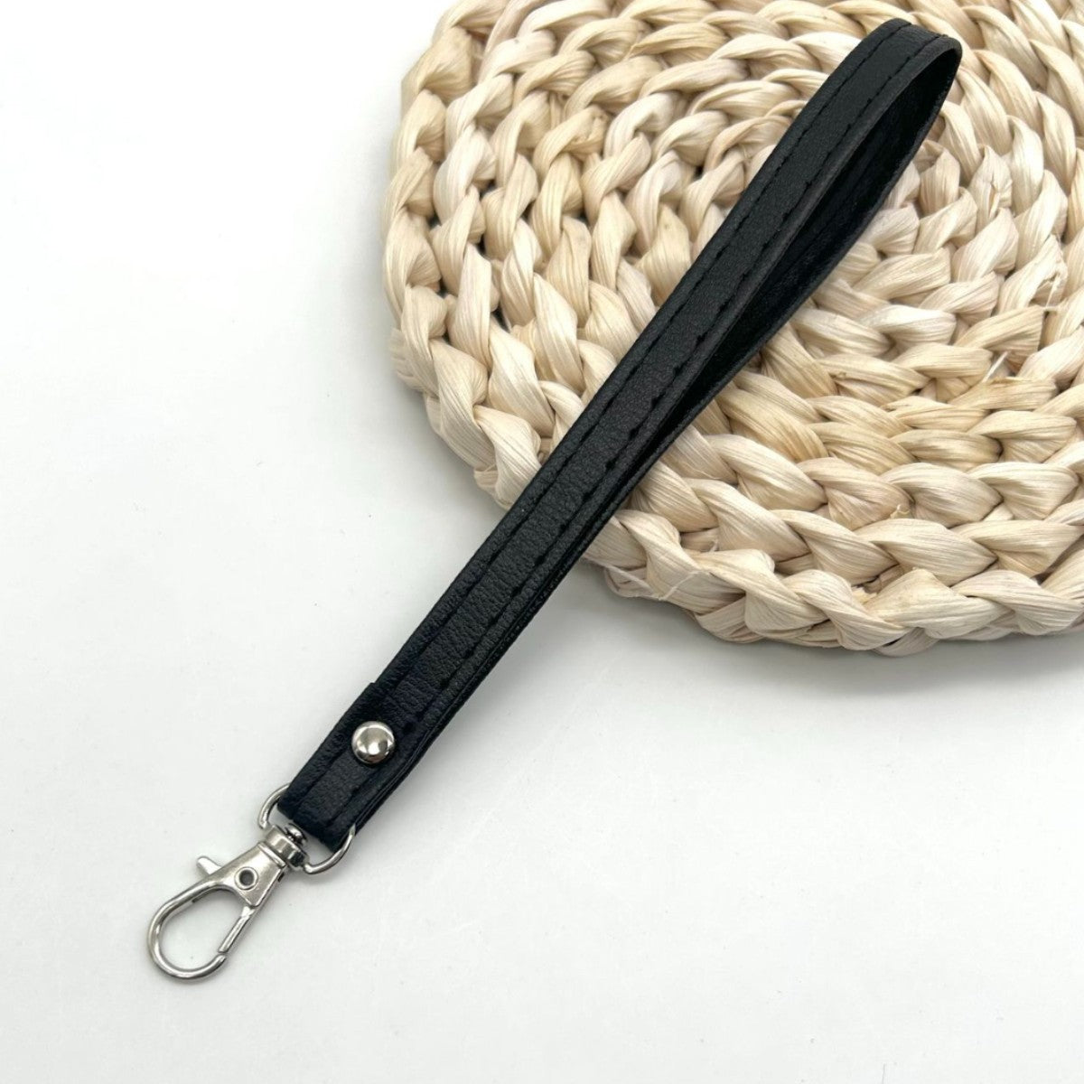 Premium Quality Keychain Strap | Thrascher