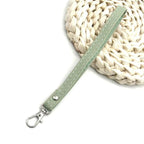 Premium Quality Keychain Strap | Thrascher