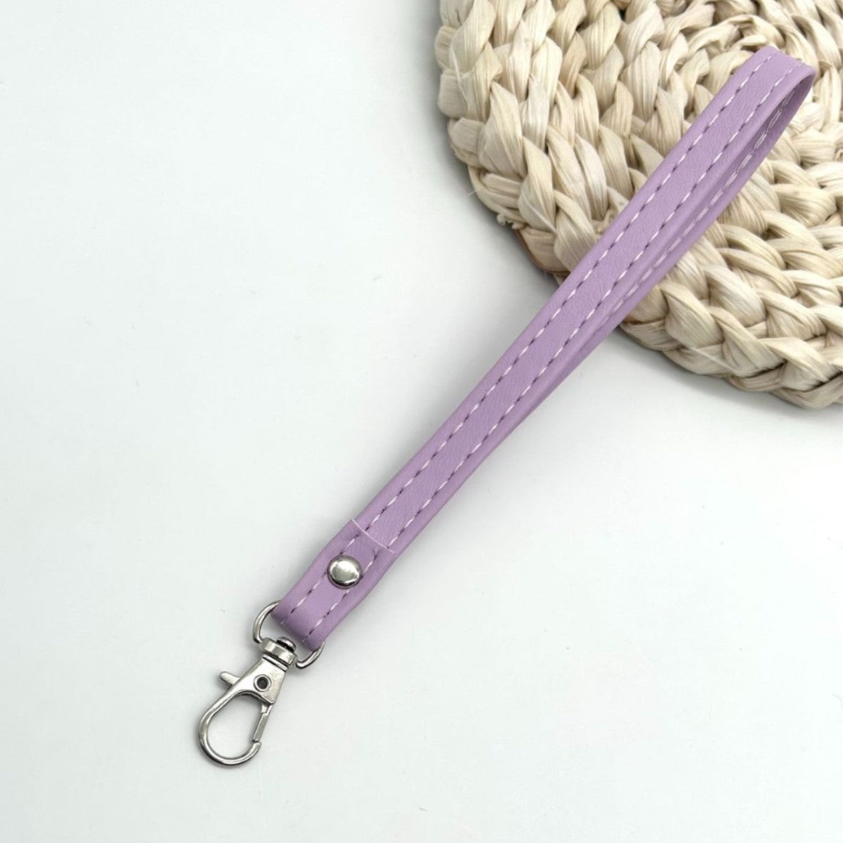 Premium Quality Keychain Strap | Thrascher