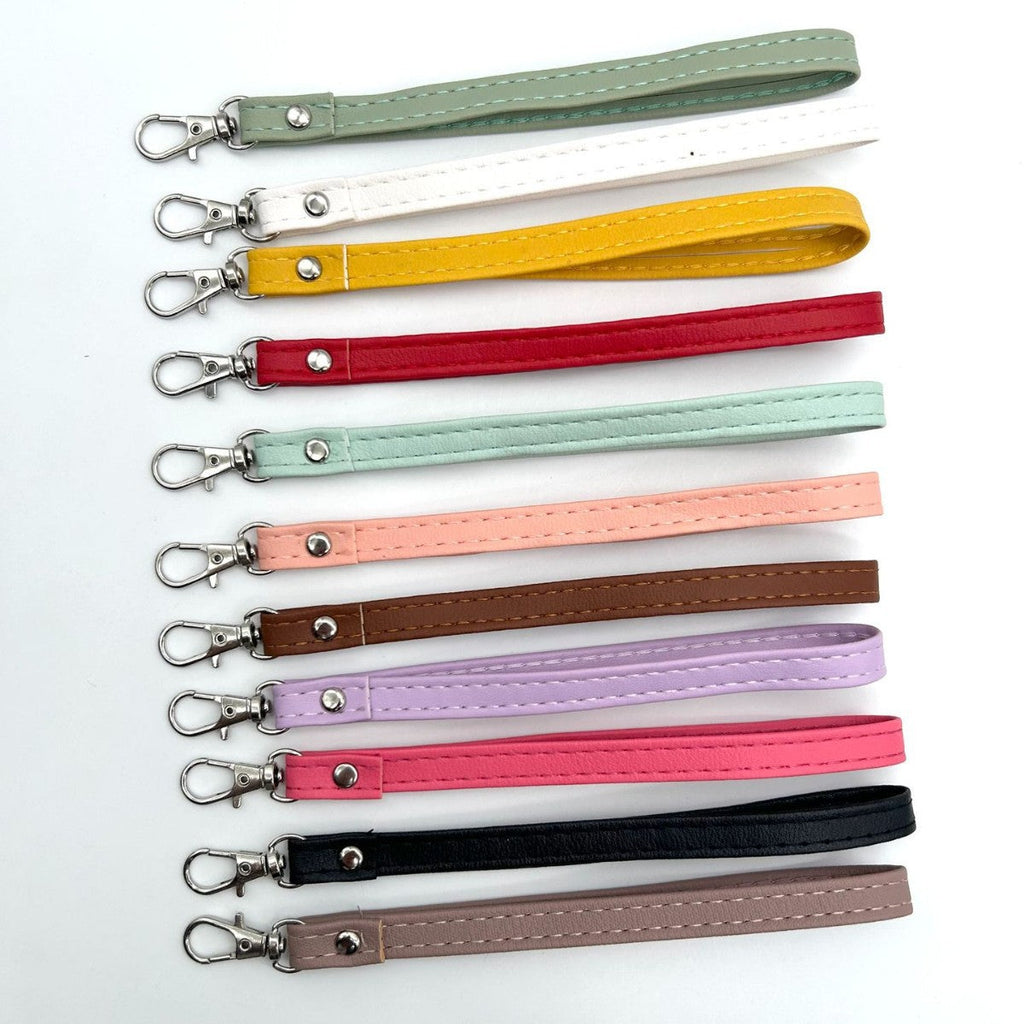 Premium Quality Keychain Strap | Thrascher