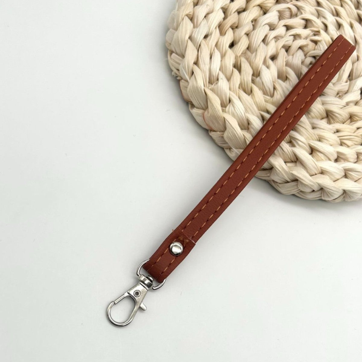 Premium Quality Keychain Strap | Thrascher