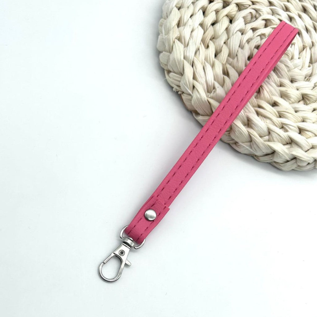 Premium Quality Keychain Strap | Thrascher