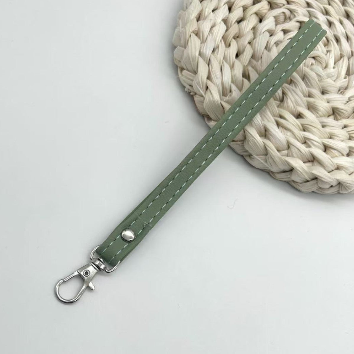 Premium Quality Keychain Strap | Thrascher