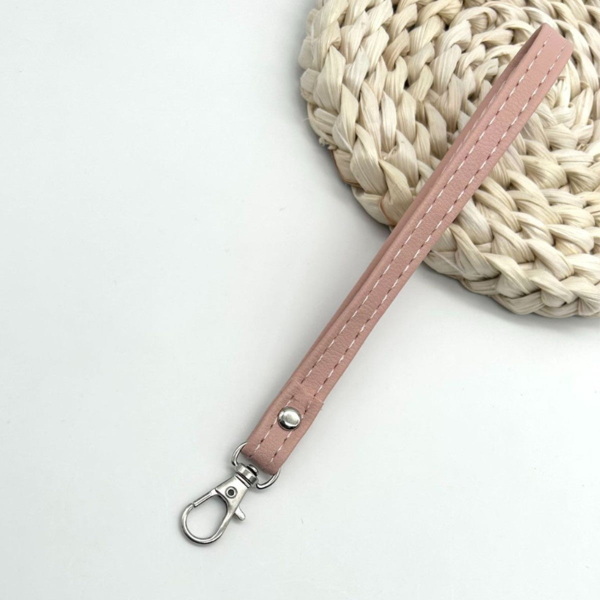 Premium Quality Keychain Strap | Thrascher