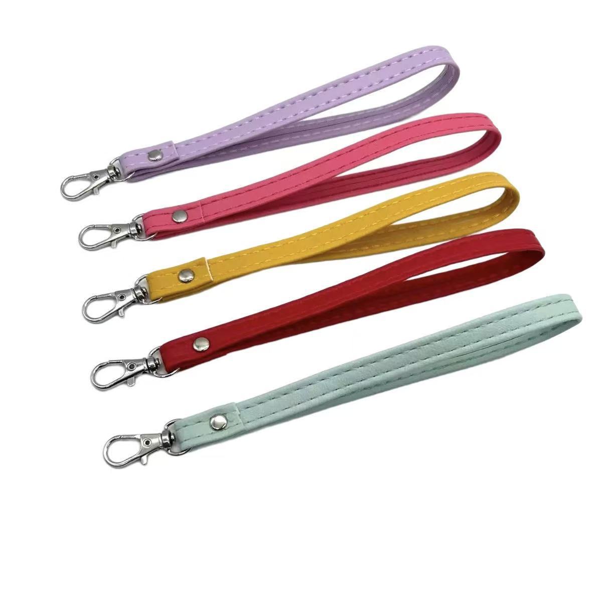 Premium Quality Keychain Strap | Thrascher