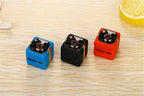 Mini HD Camera 1080P with Motion Detection, Loop Recording and Mount