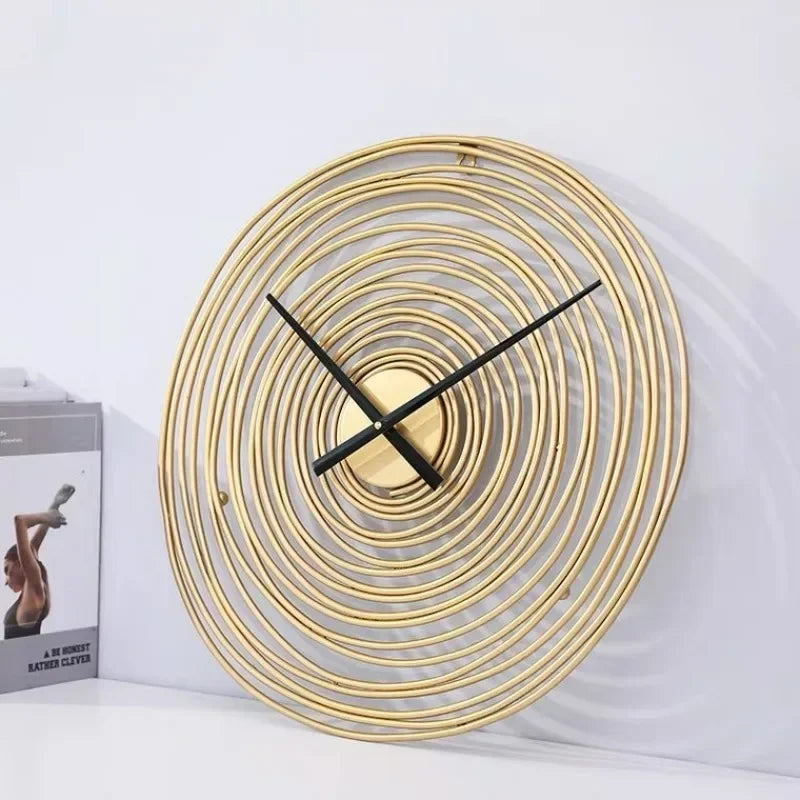 Quavelle Wall Clock