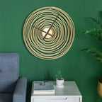 Quavelle Wall Clock