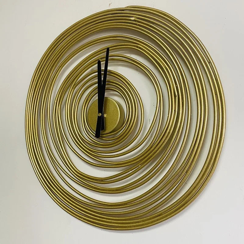 Quavelle Wall Clock