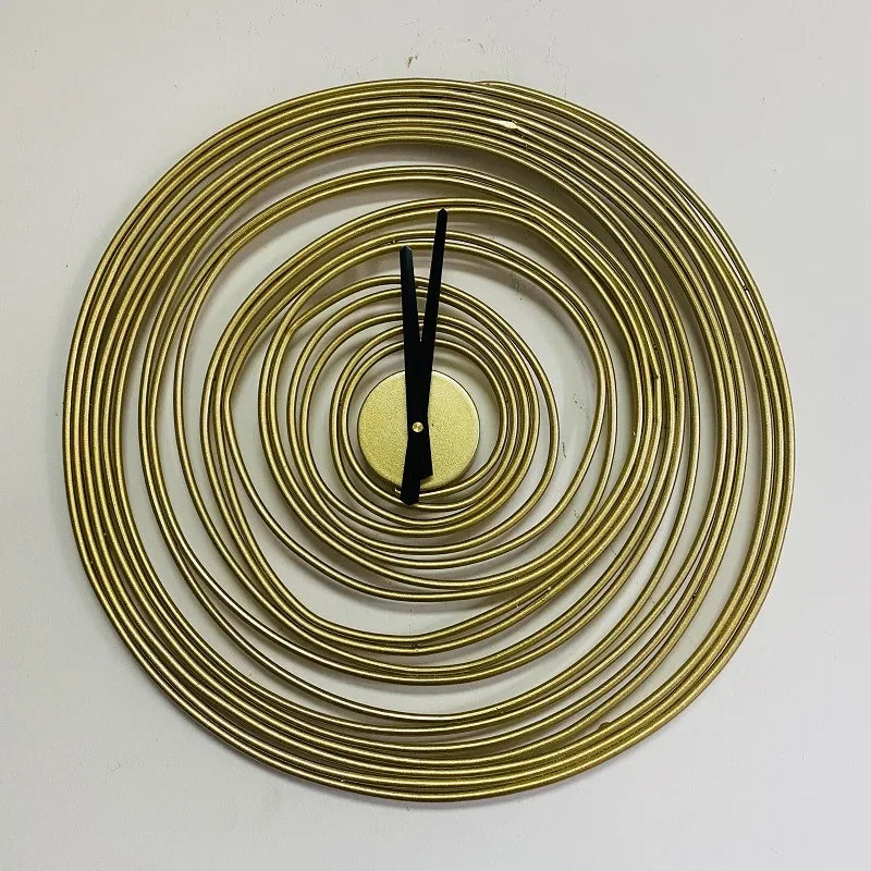 Quavelle Wall Clock