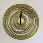 Quavelle Wall Clock