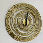 Quavelle Wall Clock