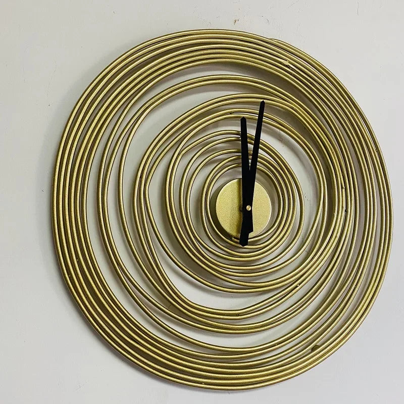 Quavelle Wall Clock