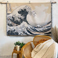Quenora Wave Throw