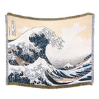 Quenora Wave Throw