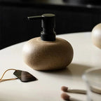 Quinfita Ceramic Calndeda Bottle