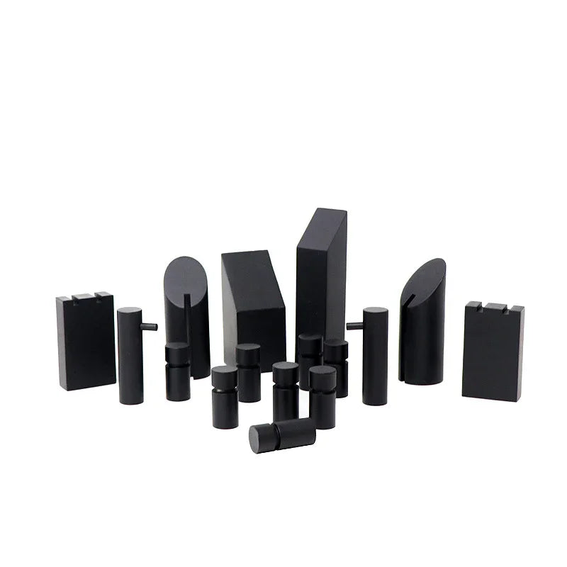 Quinndeda Marble Chess Set
