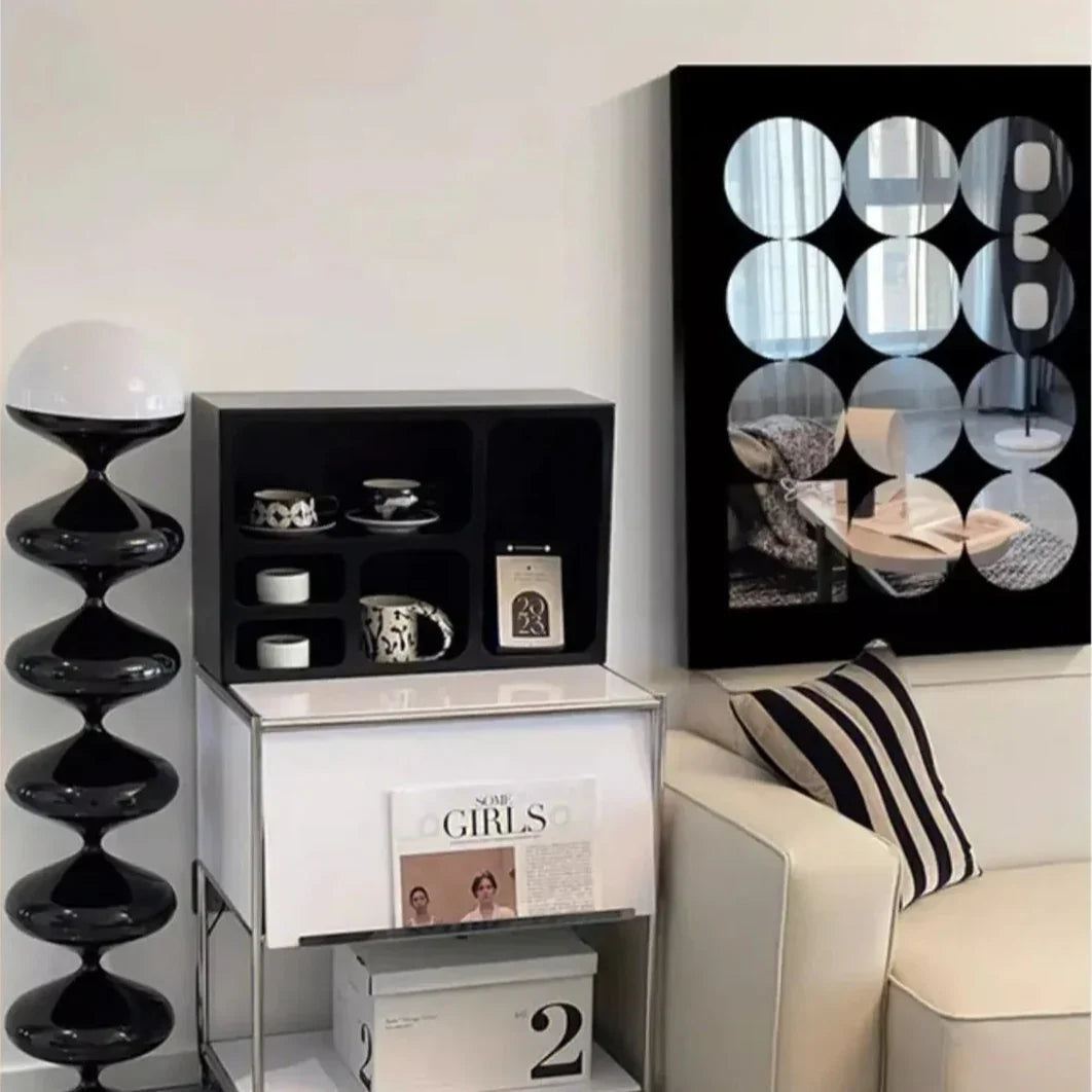 Quinseno Decorative Mirror