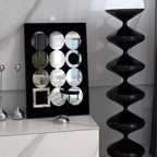 Quinseno Decorative Mirror