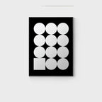 Quinseno Decorative Mirror