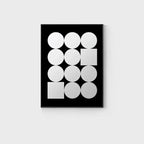 Quinseno Decorative Mirror