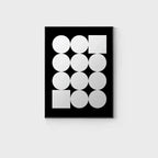 Quinseno Decorative Mirror