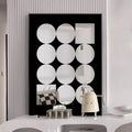 Quinseno Decorative Mirror
