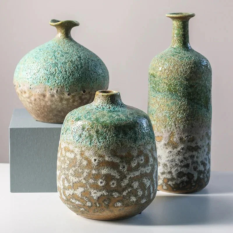 Quinteda Ceramic Vase