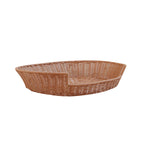 Rattan Cat Bed | Thrascher
