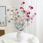 Realistic Artificial Flower with Delicate Blooms | Thrascher