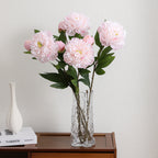 Realistic Artificial Peony | Thrascher