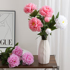 Realistic Artificial Peony | Thrascher