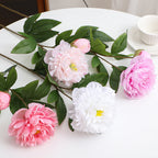 Realistic Artificial Peony | Thrascher