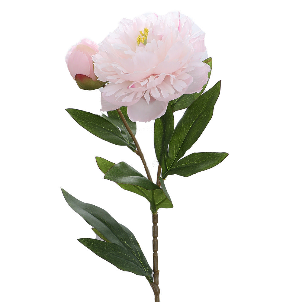 Realistic Artificial Peony | Thrascher