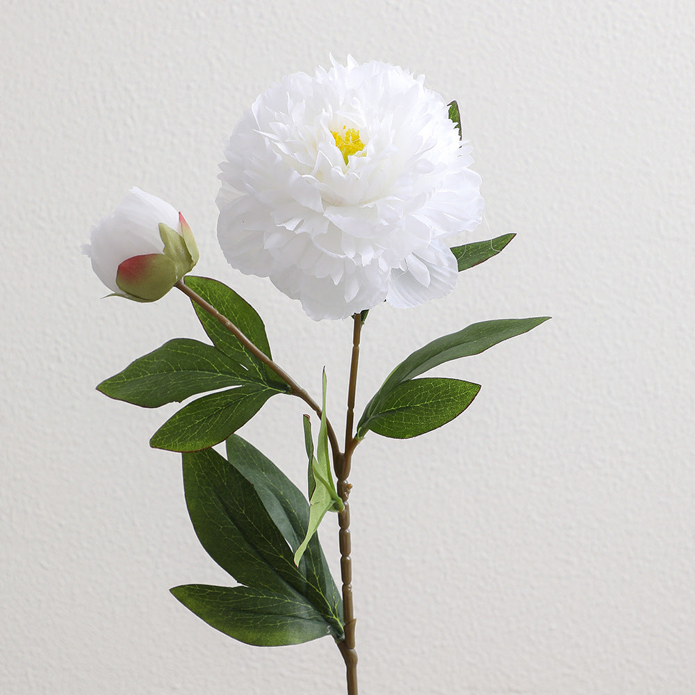 Realistic Artificial Peony | Thrascher