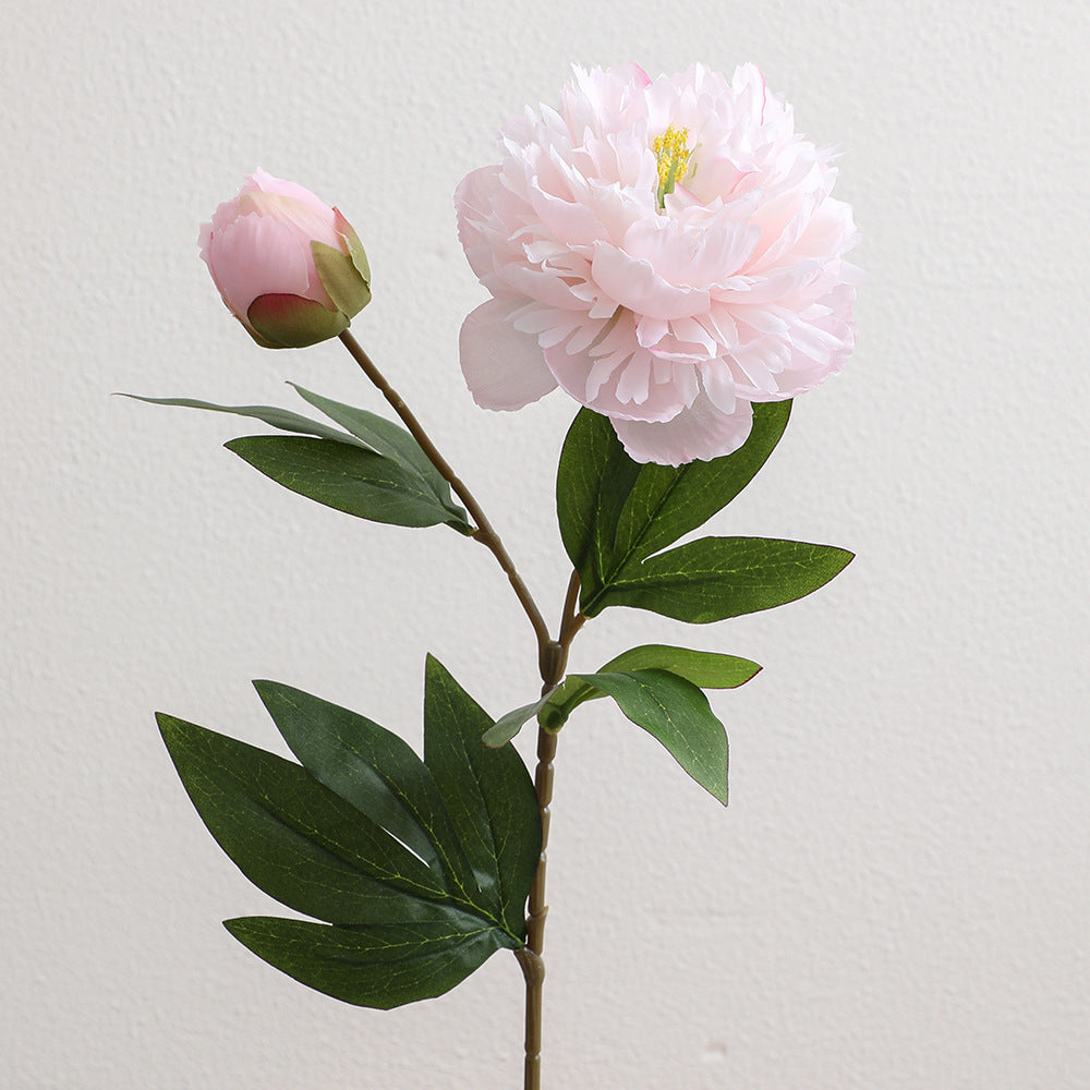 Realistic Artificial Peony | Thrascher