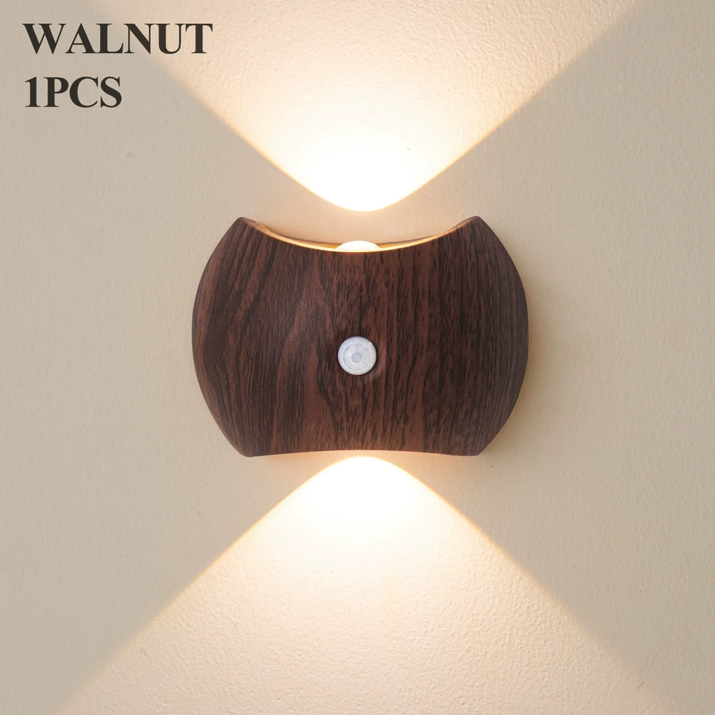 Rechargeable Magnetic Wall Light with Adjustable Head, Cordless LED, view 10