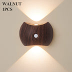 Rechargeable Magnetic Wall Light with Adjustable Head, Cordless LED, view 10