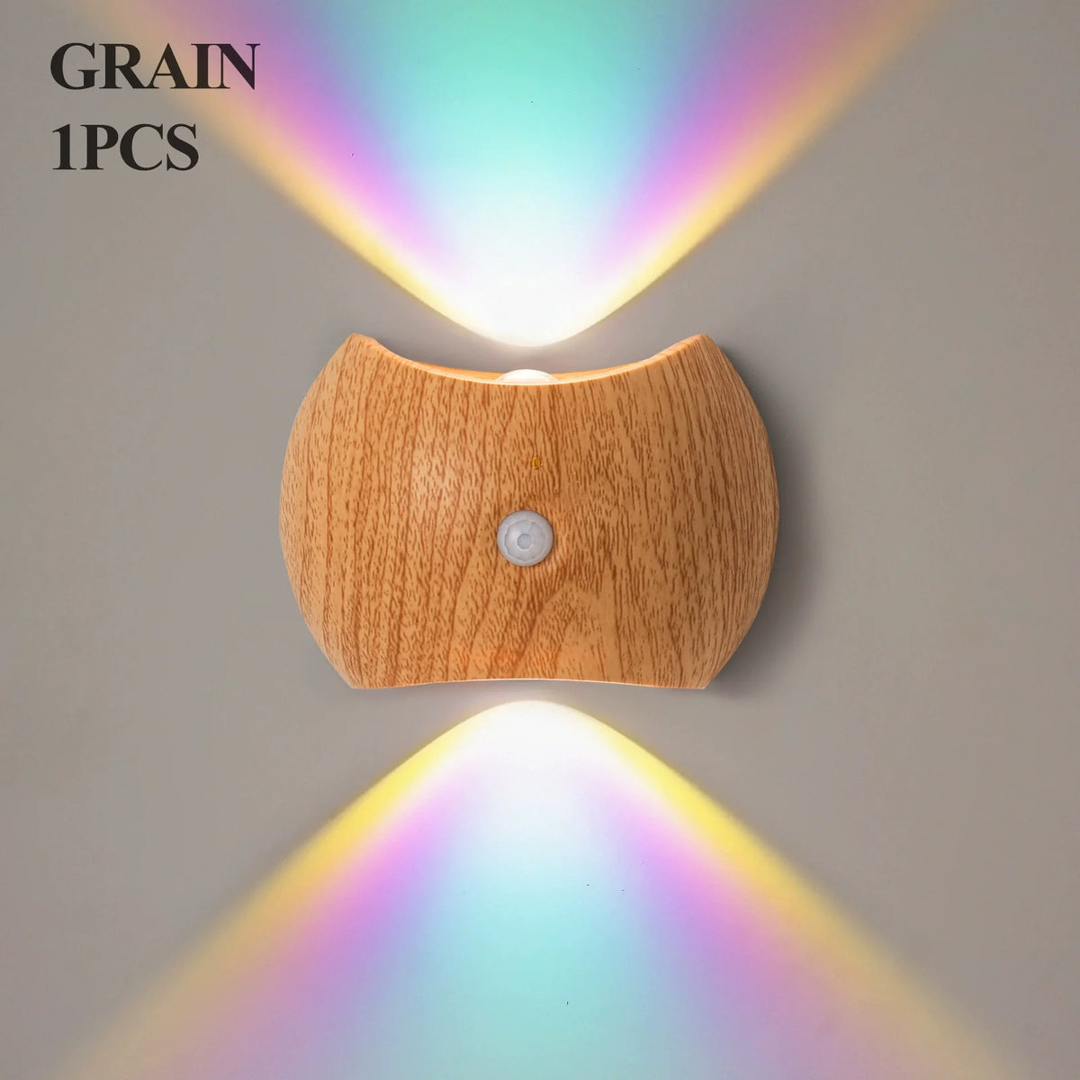 Rechargeable Magnetic Wall Light with Adjustable Head, Cordless LED, view 11