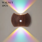 Rechargeable Magnetic Wall Light with Adjustable Head, Cordless LED, view 12