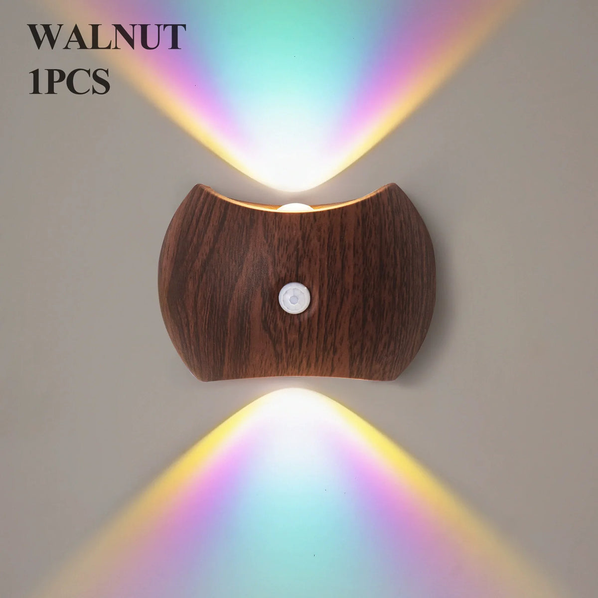 Rechargeable Magnetic Wall Light with Adjustable Head, Cordless LED, view 12