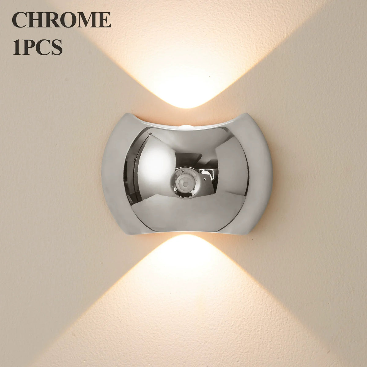 Rechargeable Magnetic Wall Light with Adjustable Head, Cordless LED, view 6
