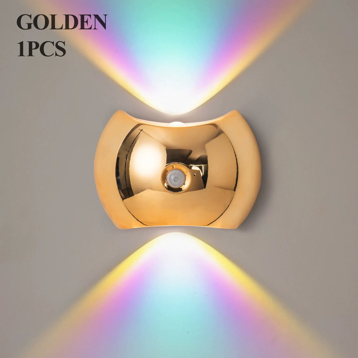 Rechargeable Magnetic Wall Light with Adjustable Head, Cordless LED, view 7