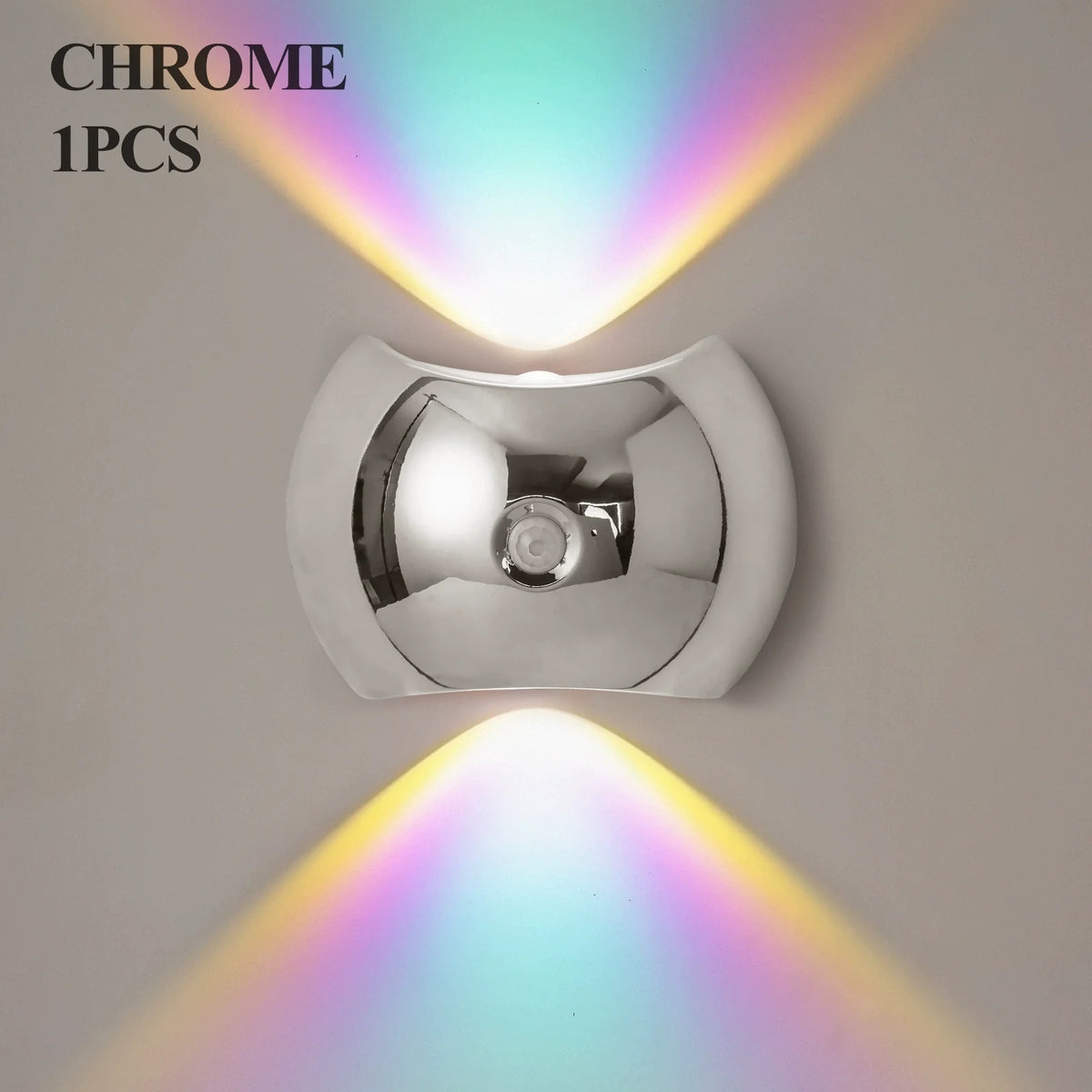 Rechargeable Magnetic Wall Light with Adjustable Head, Cordless LED, view 8